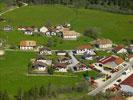 Photos aériennes de Oye-et-Pallet (25160) | Doubs, Bourgogne-Franche-Comté, France - Photo réf. T075284