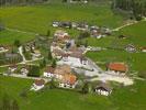 Photos aériennes de Oye-et-Pallet (25160) | Doubs, Bourgogne-Franche-Comté, France - Photo réf. T075285