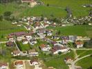 Photos aériennes de Oye-et-Pallet (25160) | Doubs, Bourgogne-Franche-Comté, France - Photo réf. T075288