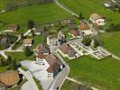 Photos aériennes de Oye-et-Pallet (25160) | Doubs, Bourgogne-Franche-Comté, France - Photo réf. T075292
