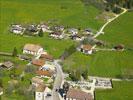 Photos aériennes de Oye-et-Pallet (25160) | Doubs, Bourgogne-Franche-Comté, France - Photo réf. T075293