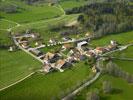 Photos aériennes de Pontarlier (25300) | Doubs, Franche-Comté, France - Photo réf. T075294