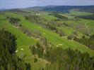 Photos aériennes de Pontarlier (25300) - Les Etraches | Doubs, Franche-Comté, France - Photo réf. T075296