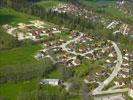 Photos aériennes de Villers-le-Lac (25130) | Doubs, Bourgogne-Franche-Comté, France - Photo réf. T075299