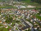 Photos aériennes de Villers-le-Lac (25130) | Doubs, Bourgogne-Franche-Comté, France - Photo réf. T075300