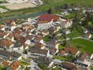 Photos aériennes de Villers-le-Lac (25130) | Doubs, Bourgogne-Franche-Comté, France - Photo réf. T075302