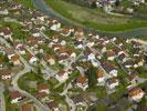 Photos aériennes de Villers-le-Lac (25130) | Doubs, Bourgogne-Franche-Comté, France - Photo réf. T075303
