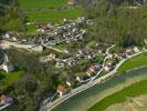 Photos aériennes de Villers-le-Lac (25130) | Doubs, Bourgogne-Franche-Comté, France - Photo réf. T075316