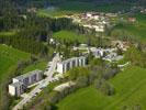 Photos aériennes de Villers-le-Lac (25130) | Doubs, Bourgogne-Franche-Comté, France - Photo réf. T075321