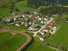 Photos aériennes de Villers-le-Lac (25130) | Doubs, Bourgogne-Franche-Comté, France - Photo réf. T075322