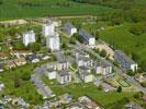 Photos aériennes de Beaucourt (90500) | Territoire-de-Belfort, Bourgogne-Franche-Comté, France - Photo réf. T075326