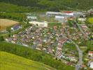 Photos aériennes de Beaucourt (90500) | Territoire-de-Belfort, Bourgogne-Franche-Comté, France - Photo réf. T075330