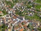 Photos aériennes de Beaucourt (90500) | Territoire-de-Belfort, Bourgogne-Franche-Comté, France - Photo réf. T075337