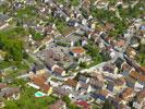 Photos aériennes de Beaucourt (90500) | Territoire-de-Belfort, Bourgogne-Franche-Comté, France - Photo réf. T075338