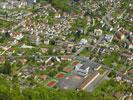 Photos aériennes de Beaucourt (90500) | Territoire-de-Belfort, Franche-Comté, France - Photo réf. T075339