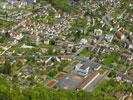 Photos aériennes de Beaucourt (90500) | Territoire-de-Belfort, Bourgogne-Franche-Comté, France - Photo réf. T075339