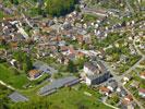 Photos aériennes de Beaucourt (90500) | Territoire-de-Belfort, Bourgogne-Franche-Comté, France - Photo réf. T075343