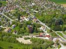 Photos aériennes de Beaucourt (90500) | Territoire-de-Belfort, Bourgogne-Franche-Comté, France - Photo réf. T075347