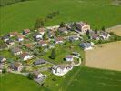 Photos aériennes de Grandvillars (90600) - Autre vue | Territoire-de-Belfort, Bourgogne-Franche-Comté, France - Photo réf. T075363