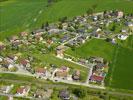 Photos aériennes de Grandvillars (90600) - Autre vue | Territoire-de-Belfort, Bourgogne-Franche-Comté, France - Photo réf. T075364