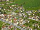 Photos aériennes de Grandvillars (90600) | Territoire-de-Belfort, Franche-Comté, France - Photo réf. T075365