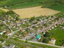 Photos aériennes de Grandvillars (90600) - Autre vue | Territoire-de-Belfort, Bourgogne-Franche-Comté, France - Photo réf. T075368