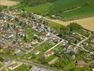 Photos aériennes de Grandvillars (90600) - Autre vue | Territoire-de-Belfort, Bourgogne-Franche-Comté, France - Photo réf. T075369