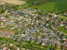 Photos aériennes de Grandvillars (90600) - Autre vue | Territoire-de-Belfort, Bourgogne-Franche-Comté, France - Photo réf. T075370