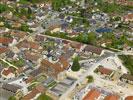 Photos aériennes de Grandvillars (90600) - Autre vue | Territoire-de-Belfort, Franche-Comté, France - Photo réf. T075374