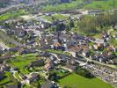 Photos aériennes de Aillevillers-et-Lyaumont (70320) - Autre vue | Haute-Saône, Franche-Comté, France - Photo réf. T075378