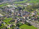 Photos aériennes de Aillevillers-et-Lyaumont (70320) - Autre vue | Haute-Saône, Bourgogne-Franche-Comté, France - Photo réf. T075378