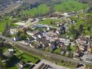 Photos aériennes de Aillevillers-et-Lyaumont (70320) - Autre vue | Haute-Saône, Franche-Comté, France - Photo réf. T075380