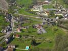 Photos aériennes de Aillevillers-et-Lyaumont (70320) - Autre vue | Haute-Saône, Franche-Comté, France - Photo réf. T075382