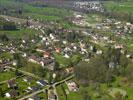 Photos aériennes de Aillevillers-et-Lyaumont (70320) - Autre vue | Haute-Saône, Bourgogne-Franche-Comté, France - Photo réf. T075384