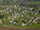 Photos aériennes de Aillevillers-et-Lyaumont (70320) - Autre vue | Haute-Saône, Bourgogne-Franche-Comté, France - Photo réf. T075385