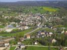 Photos aériennes de Aillevillers-et-Lyaumont (70320) - Autre vue | Haute-Saône, Franche-Comté, France - Photo réf. T075386
