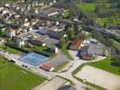 Photos aériennes de Aillevillers-et-Lyaumont (70320) - Autre vue | Haute-Saône, Franche-Comté, France - Photo réf. T075389