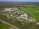 Photos aériennes de Aillevillers-et-Lyaumont (70320) - Autre vue | Haute-Saône, Franche-Comté, France - Photo réf. T075391