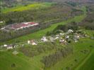 Photos aériennes de Aillevillers-et-Lyaumont (70320) - Autre vue | Haute-Saône, Franche-Comté, France - Photo réf. T075393