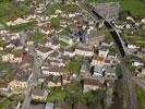 Photos aériennes de Aillevillers-et-Lyaumont (70320) - Autre vue | Haute-Saône, Bourgogne-Franche-Comté, France - Photo réf. T075394