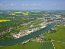 Photos aériennes de "riviere" - Photo réf. T075410