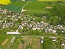 Photos aériennes de Arc-lès-Gray (70100) | Haute-Saône, Franche-Comté, France - Photo réf. T075419