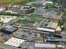 Photos aériennes de "usine" - Photo réf. T075423