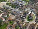 Photos aériennes de Arc-lès-Gray (70100) | Haute-Saône, Franche-Comté, France - Photo réf. T075435