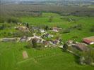 Photos aériennes de Athesans-Étroitefontaine (70110) - Autre vue | Haute-Saône, Bourgogne-Franche-Comté, France - Photo réf. T075437