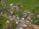 Photos aériennes de Athesans-Étroitefontaine (70110) - Autre vue | Haute-Saône, Bourgogne-Franche-Comté, France - Photo réf. T075439