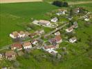 Photos aériennes de Athesans-Étroitefontaine (70110) - Autre vue | Haute-Saône, Bourgogne-Franche-Comté, France - Photo réf. T075440