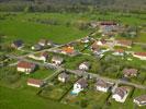 Photos aériennes de Athesans-Étroitefontaine (70110) - Autre vue | Haute-Saône, Bourgogne-Franche-Comté, France - Photo réf. T075445