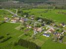 Photos aériennes de Athesans-Étroitefontaine (70110) - Autre vue | Haute-Saône, Bourgogne-Franche-Comté, France - Photo réf. T075446