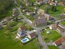 Photos aériennes de Athesans-Étroitefontaine (70110) - Autre vue | Haute-Saône, Bourgogne-Franche-Comté, France - Photo réf. T075448